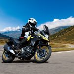 2020 Suzuki DL650 V-Strom Review: The Ultimate Midweight Adventure Tourer