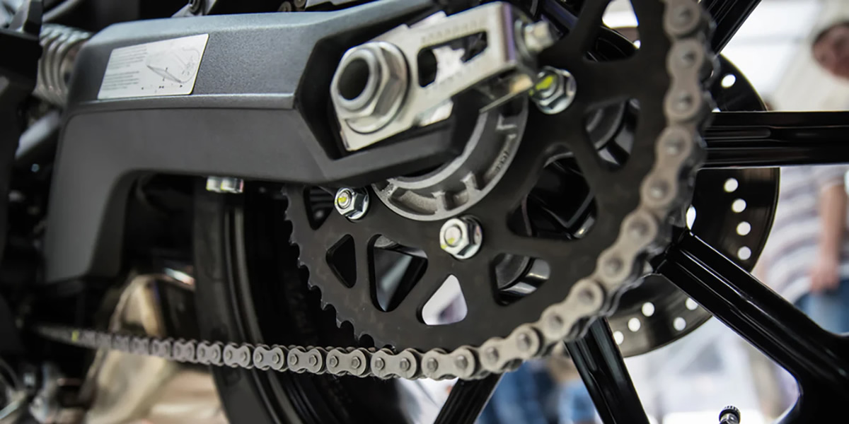 The Best Motorcycle Chain Lube in 2025: Ultimate Guide to Performance, Protection, and Longevity