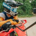 The Best Motorcycle Helmet Cameras in 2025: Capture Every Ride in Style