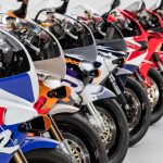 The Complete History of the Honda Fireblade (1992–2025)