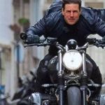 Famous Motorcycles from Movies: Iconic Bikes That Stole the Show