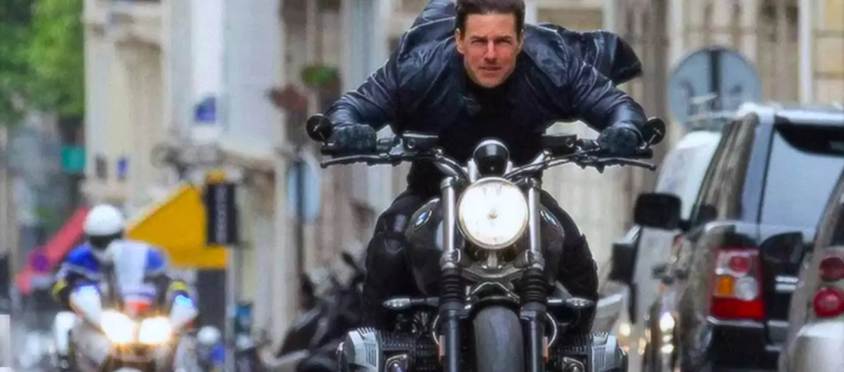 Famous Motorcycles from Movies: Iconic Bikes That Stole the Show
