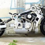 The World’s Most Expensive Motorcycle: A Closer Look at the Neiman Marcus Limited Edition Fighter